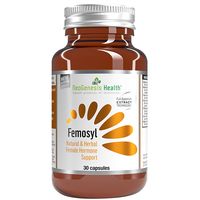 Neogenesis Femosyl - Female Endocrine Restorer
